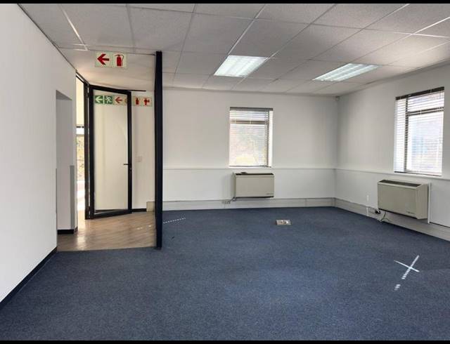 BUSINESS PROPERTY TO RENT IN NEWLANDS